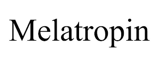 MELATROPIN