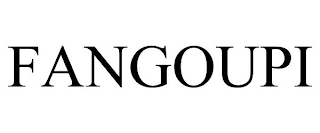 FANGOUPI