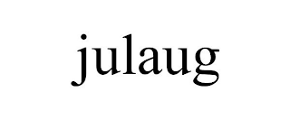 JULAUG