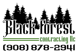 BLACK FOREST CONTRACTING LLC (908) 878-2941