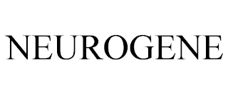 NEUROGENE