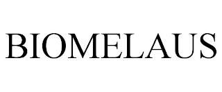BIOMELAUS