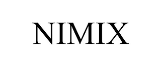 NIMIX