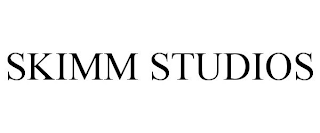 SKIMM STUDIOS