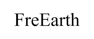 FREEARTH