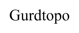 GURDTOPO