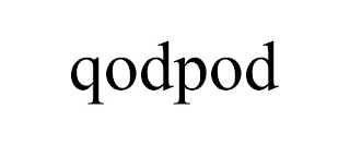 QODPOD