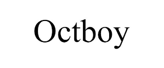 OCTBOY