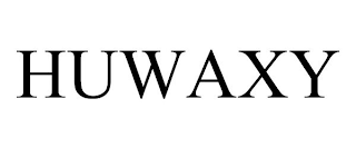 HUWAXY