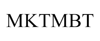 MKTMBT