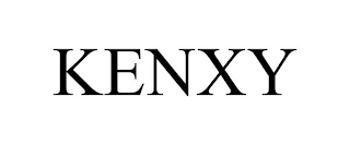 KENXY