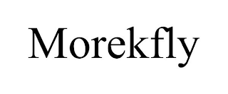 MOREKFLY