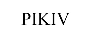 PIKIV