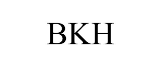 BKH