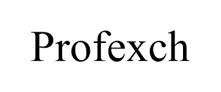 PROFEXCH