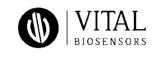 VB VITAL BIOSENSORS