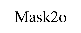 MASK2O