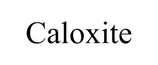 CALOXITE