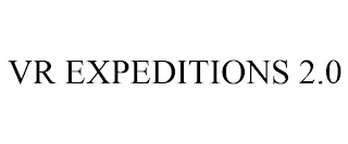 VR EXPEDITIONS 2.0