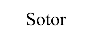 SOTOR