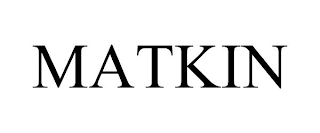 MATKIN