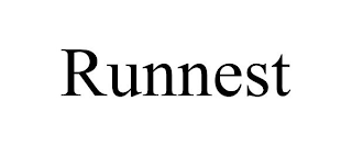 RUNNEST