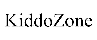 KIDDOZONE