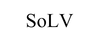 SOLV