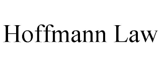 HOFFMANN LAW
