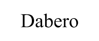 DABERO