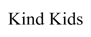 KIND KIDS