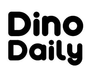 DINO DAILY