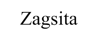 ZAGSITA