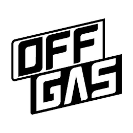 OFF GAS