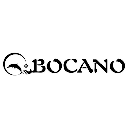 BOCANO