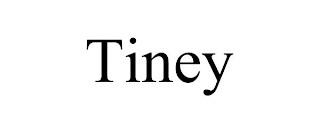 TINEY