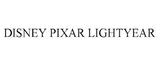 DISNEY PIXAR LIGHTYEAR