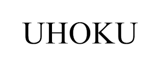 UHOKU