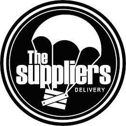 THE SUPPLIERS DELIVERY