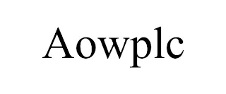 AOWPLC