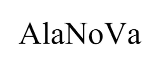 ALANOVA