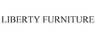 LIBERTY FURNITURE