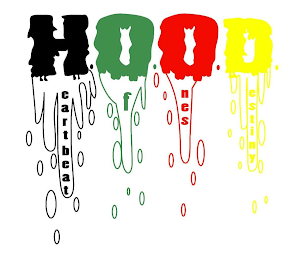 H.O.O.D. HEARTBEAT OF ONE'S DESTINY