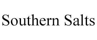 SOUTHERN SALTS