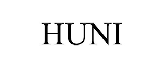 HUNI