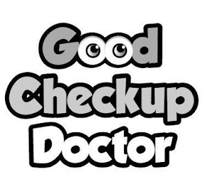 GOOD CHECKUP DOCTOR