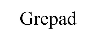 GREPAD