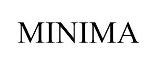 MINIMA