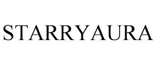 STARRYAURA