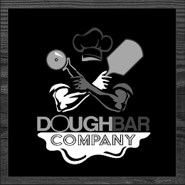 DOUGH BAR COMPANY